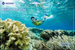 Du lịch Philippines 2024| Khám phá đất nước Thiên đường biển đảo: Manila - Đảo Boracay