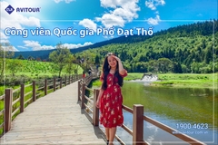 Du lịch Trung Quốc 2024 | Hà Nội - Lệ Giang - Shangrila - Hà Nội