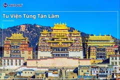 Du lịch Trung Quốc: Tour Đại Lý - Lệ Giang - Côn Minh - Shangrila từ Hà Nội 2025