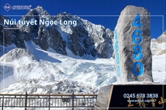 Du lịch Trung Quốc: Tour Đại Lý - Lệ Giang - Côn Minh từ Hà Nội 2025