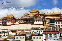 Du lịch Trung Quốc: Tour Đại Lý - Lệ Giang - Shangrila từ Hà Nội 2025