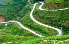 Du lịch Hà Giang - Cao Nguyên Đá - Du thuyền sông Nho Quế [3 Ngày 2 Đêm] - Khởi hành Thứ 6 Hàng tuần