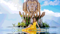 Du lịch Lễ hội 2023 | Tour Đền Ông Hoàng Bảy - Lào Cai - Sapa - Bản Cát Cát - Fansipan