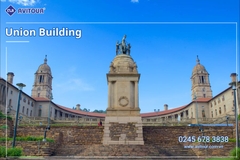 KHÁM PHÁ NAM PHI 2025: JOHANNESBURG - PRETORIA - GAME LODGE - CAPE TOWN