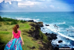 Tour Du lịch Đảo Phú Quý -