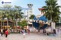 Liên tuyến đông tây Hoa Kỳ mùa hè 2024| New York - Philadelphia - Delaware - Washington Dc - Las Vegas - Grand Canyon (Đại Vực) - Los Angeles - Universal Studio - San Diego