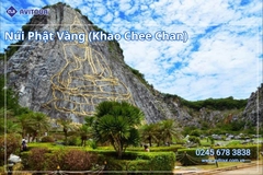 TẾT ÂM LỊCH KHÁM PHÁ BANGKOK: HÀ NỘI - BANGKOK - PATTAYA