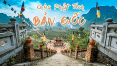 Du lịch Cao Bằng - Bản Giốc - Bắc Kạn - Ba Bể -  [5 Ngày 4 Đêm]