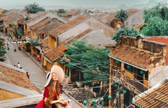Du lịch Hè 2023| Hà Nội – Đà Nẵng – Bà Nà – Hội An – Hà Nội
