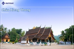 Tour trải nghiệm đáng nhớ tại Lào 2024| Hà Nội – Xiêng Khoảng – Luang Prabang – Viêng Chăn – Hà Nội