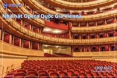 Du Lịch Đông Âu | SÉC – ÁO - SLOVAKIA- HUNGARY 10 Ngày 9 Đêm từ Hà Nội