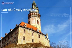 Du Lịch Đông Âu | SÉC – ÁO - SLOVAKIA- HUNGARY 10 Ngày 9 Đêm từ Hà Nội