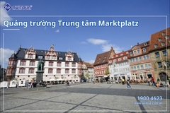 Du Lịch Đông Âu | SÉC – ÁO - SLOVAKIA- HUNGARY 10 Ngày 9 Đêm từ Hà Nội
