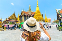 Tour Dịp Lễ 30/4&1/5 | Tour Thái Lan - Hà Nội - Bangkok - Pattaya - 5 Ngày 4 Đêm - Bay Vietnam Airline