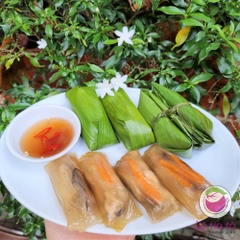 Bánh bột lọc đông lạnh