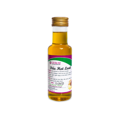 Dầu hạt lanh cao cấp Canada-120ml