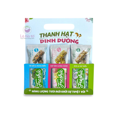 SET THANH DINH DƯỠNG FRESHIE CÁC LOẠI