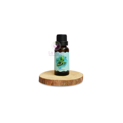 Tinh dầu bạc hà 10ml