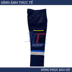 ĐỒNG PHỤC BẢO HỘ - 04