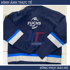 ĐỒNG PHỤC BẢO HỘ - 04