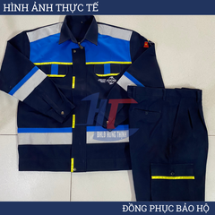 ĐỒNG PHỤC BẢO HỘ - 04