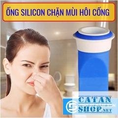 Phễu, bậu ngăn tóc, dụng cụ chặn rác, Bộ Van Ngăn Mùi Hôi Cống , chống mùi hôi từ cống thoát nước, lưới lọc GD359-CMCong