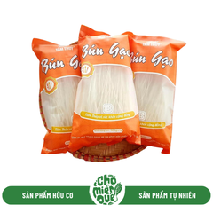 Bún Gạo Tâm Thủy TH - 300gr