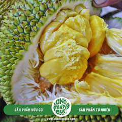 Mít Tố Nữ Lái Thiêu tự nhiên - Kg