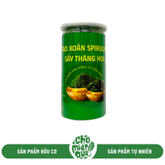 Tảo xoắn - 100gr