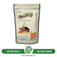 Bột Nêm Ngưu Báng TM - 1Kg