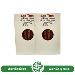 Lạp Xưởng Tôm CPS - 500gr