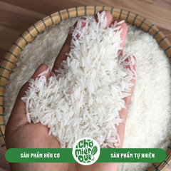 Gạo thơm cao cấp ST25 - 5Kg