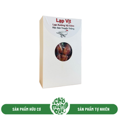 Lạp Xưởng Vịt Xiêm CPS - 500gr