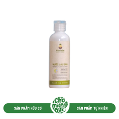 Nước lau sàn Enzyme Fuwa3e - 100ml