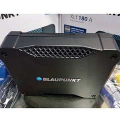 Loa sub BLAUPUNKT XLF 180A công nghệ loa siêu trầm cho ô tô