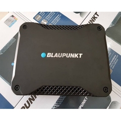 Loa sub BLAUPUNKT XLF 180A công nghệ loa siêu trầm cho ô tô