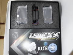 KUS CANON 1.8′