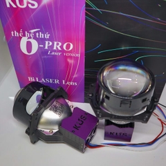 KUS 6TH PRO LASER