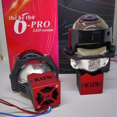 KUS 6TH PRO LED
