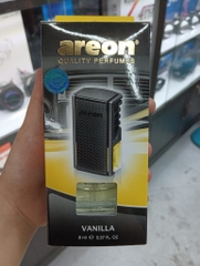 Nước hoa cửa gió điều hoà Areon