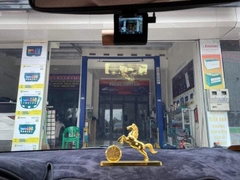 Cam hành trình 70mai A500s