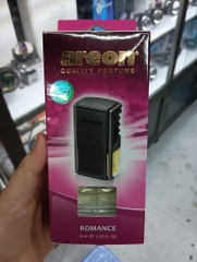 Nước hoa cửa gió điều hoà Areon
