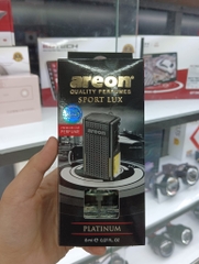 Nước hoa cửa gió điều hoà Areon