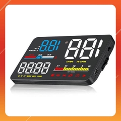 HUD - Bảng hiển thị dữ liệu lái xe