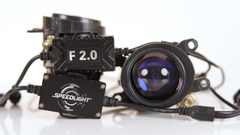 BI GẦM KUS SPEDD LIGHT 2.0