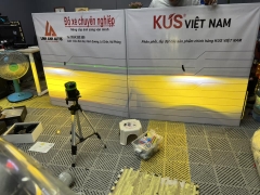 BI GẦM KUS F2  DUAL COLOR