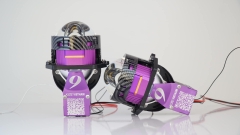 KUS 9 CACBON SUPER LASER