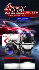 KUS 4TH