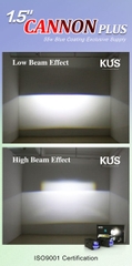 KUS CANON PLUS 1.5′