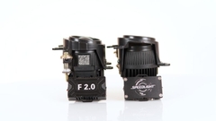 BI GẦM SPEED LIGHT F2.0